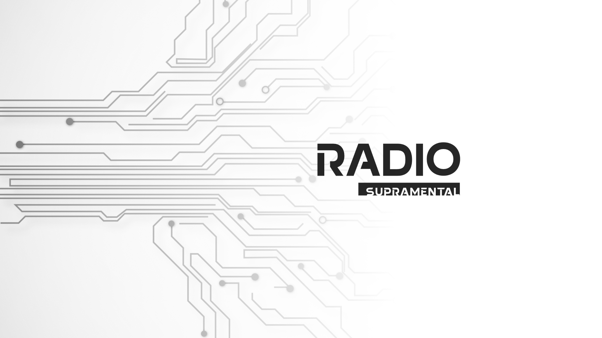 Site de Radio Supramental